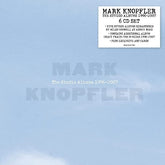 The Studio Albums 1996-2007 - Mark Knopfler